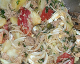 Foto del paso 9 de la receta: Ensalada de patata