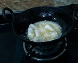 A picture of step 3 of Arbi Tuk.