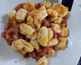Foto del paso 6 de la receta: Ñoquis de papa