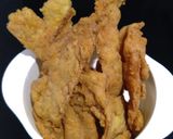 Foto langkah ke 4 dari resep Telur renyah/Crispy.