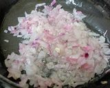 A picture of step 1 of Punjabi Aloo Puri (Delhi Special Road - Side Breakfast) Under 30 Minutes.