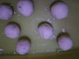 Cilok Djadoel ala WieNoe's