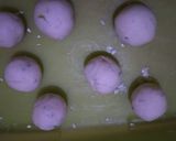Foto langkah ke 3 dari resep Cilok Djadoel ala WieNoe's.