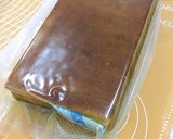 Foto langkah ke 9 dari resep A Thousand Layers Cake a.k.aLapis Legit.