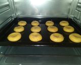 ऑरेंज कुकीज़ (Orange Cookies recipe in Hindi) रेसिपी चरण 8 फोटो
