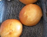 Zsömle (nagyon puha) recept fázis 2 fotója