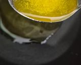 मटर कैप्सिकम करी विथ मक्का पूरी (Green Peas Capsicum Curry with Makka Poori) रेसिपी चरण 4 फोटो