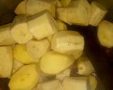 Potato and matoke stew recipe step 5 photo