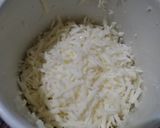 Foto langkah ke 2 dari resep Jasuke (jagung, susu, keju).