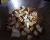 पनीर काजू कोरमा (paneer kaju korma recipe in Hindi) रेसिपी चरण 6 फोटो