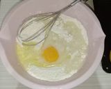 Foto langkah ke 2 dari resep Martabak mini manis.