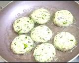 Cabbage cutlet recipe step 7 photo