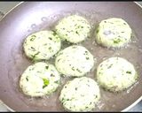 A picture of step 7 of Cabbage cutlet.