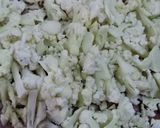 Foto langkah ke 1 dari resep Sempol sayur.