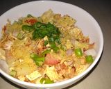 પાપડ ચાટ (Papad Chat Recipe In Gujarati) રેસીપી સ્ટેપ8ફોટો