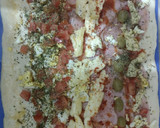 Foto del paso 5 de la receta: Panes rellenos