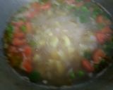 ম্যাগি স্টাফড সিঙ্গারা (Maggi stuffed singara recipe in Bengali) রেসিপি ধাপ - 3 ছবি