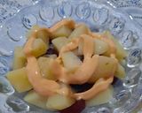 Foto del paso 7 de la receta: 3 guarniciones con remolacha