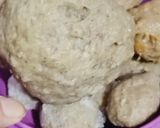 Foto langkah ke 1 dari resep Bakso Mercon.
