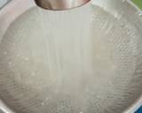 สาคูอะโวคาโดกะทิสด วิธีทำสูตร 9 รูป