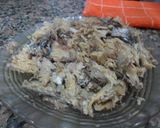 Foto del paso 3 de la receta: Empanadas de Vigilia