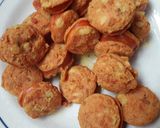 Foto del paso 4 de la receta: Garbanzos con Chorizo y Espinacas🇵🇪