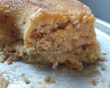 Foto del paso 6 de la receta: Torta de manzanas "Perlita"