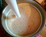 Sütőtökkrém leves recept fázis 1 fotója
