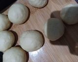 Foto langkah ke 6 dari resep Roti Sisir.
