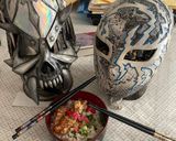Foto del paso 9 de la receta: Ochazuke relampago