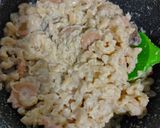 Foto langkah ke 3 dari resep Macaroni Schotel Panggang.