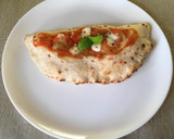 Foto del paso 11 de la receta: Pizza napoletana 🍕