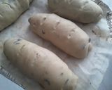 Foto del paso 9 de la receta: Pan🥐 blandito de cebolla🌰