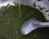 Potato Paneer Kofta In Spinach Palak Gravy recipe step 12 photo