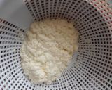 Pas rețetă Brânză dulce din lapte de vacă 3 fotografie