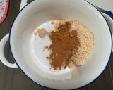 蘋果派的食譜步驟1照片