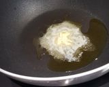 Foto del paso 1 de la receta Risotto vegetal cremoso