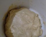 Foto langkah ke 7 dari resep Roti Kopi Isi Campur.