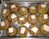 Foto del paso 11 de la receta: Zapallitos rellenos