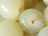 Orujo Litchi palitos de queso 🍒