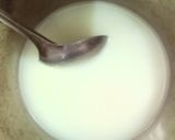 Foto langkah ke 5 dari resep Puding Labu Kuning Vla Susu.