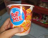 Foto langkah ke 1 dari resep Kreasi Pop mie gledek korea.
