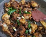 Foto langkah ke 5 dari resep 597. Ayam Kecap Mentega.
