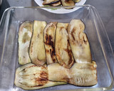 Foto del paso 4 de la receta: Pastel de berenjenas y merluza