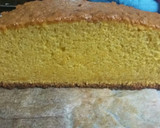 Foto del paso 5 de la receta: Bizcocho de zanahoria