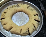 Foto del paso 6 de la receta: Rosca de Pascuas rellena Mamá María