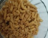 बेसन सेव सब्जी (Besan sev sabzi recipe in Hindi) रेसिपी चरण 2 फोटो