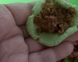 Foto langkah ke 2 dari resep Klepon.