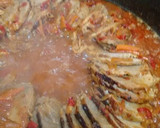Foto del paso 10 de la receta: Peceto a la portuguesa con papas aplastadas