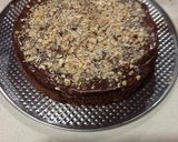 Foto del passaggio 5 della ricetta Torta bacio perugina